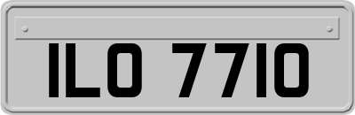 ILO7710