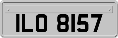 ILO8157