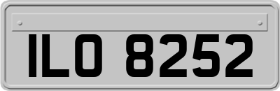 ILO8252
