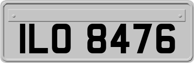 ILO8476