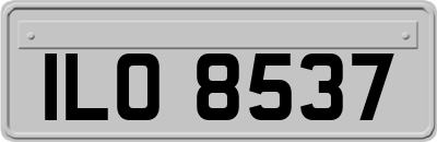 ILO8537