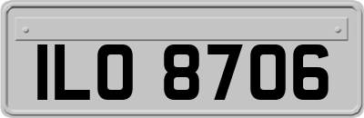 ILO8706