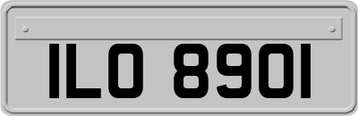 ILO8901