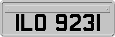 ILO9231