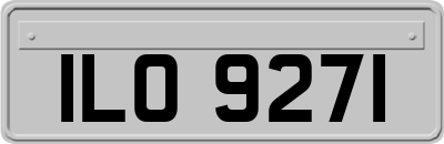 ILO9271
