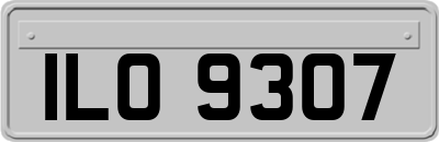 ILO9307