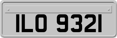 ILO9321