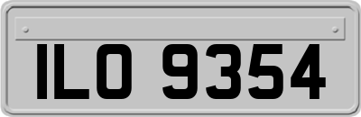ILO9354