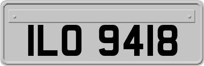 ILO9418