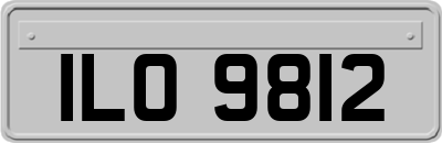 ILO9812