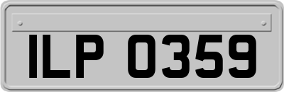 ILP0359