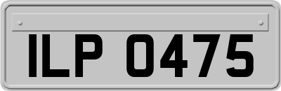 ILP0475