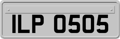 ILP0505