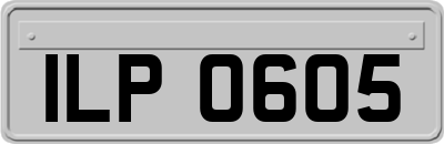ILP0605