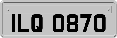 ILQ0870