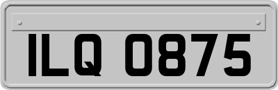 ILQ0875