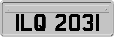 ILQ2031