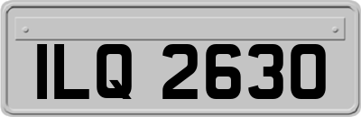 ILQ2630