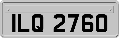 ILQ2760