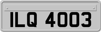 ILQ4003