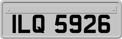 ILQ5926