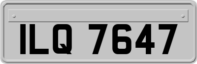 ILQ7647
