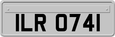 ILR0741