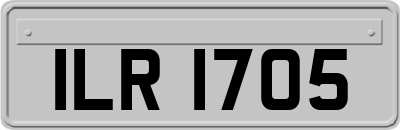 ILR1705