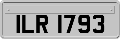 ILR1793