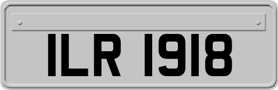 ILR1918