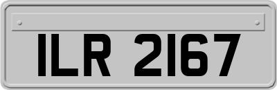 ILR2167
