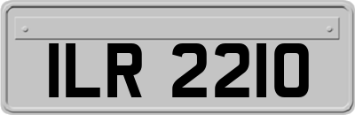 ILR2210