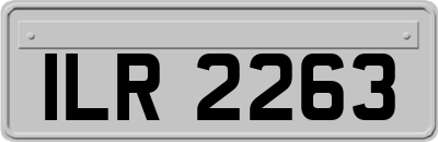 ILR2263