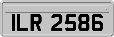 ILR2586