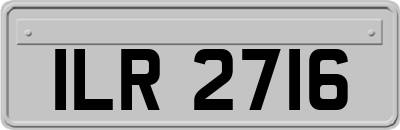 ILR2716