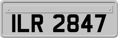 ILR2847