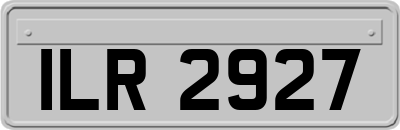 ILR2927