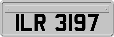 ILR3197
