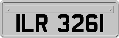 ILR3261