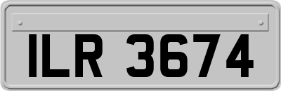 ILR3674