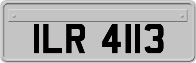 ILR4113