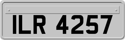 ILR4257