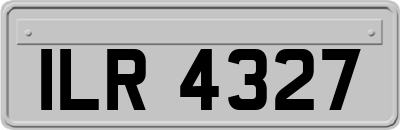 ILR4327
