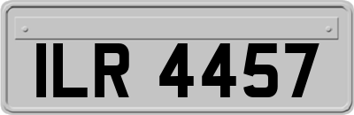 ILR4457