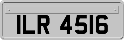 ILR4516
