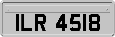 ILR4518