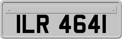 ILR4641