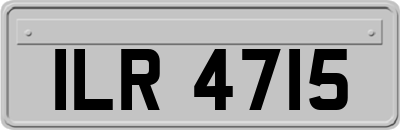 ILR4715