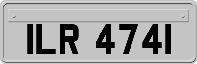 ILR4741