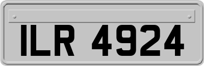 ILR4924